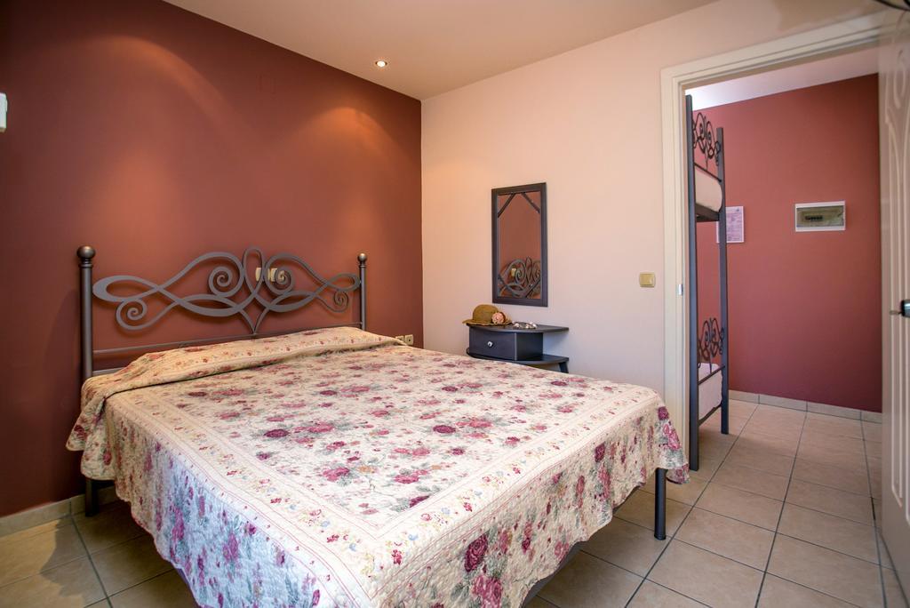 Studios Akrogiali Limenaria  Bilik gambar