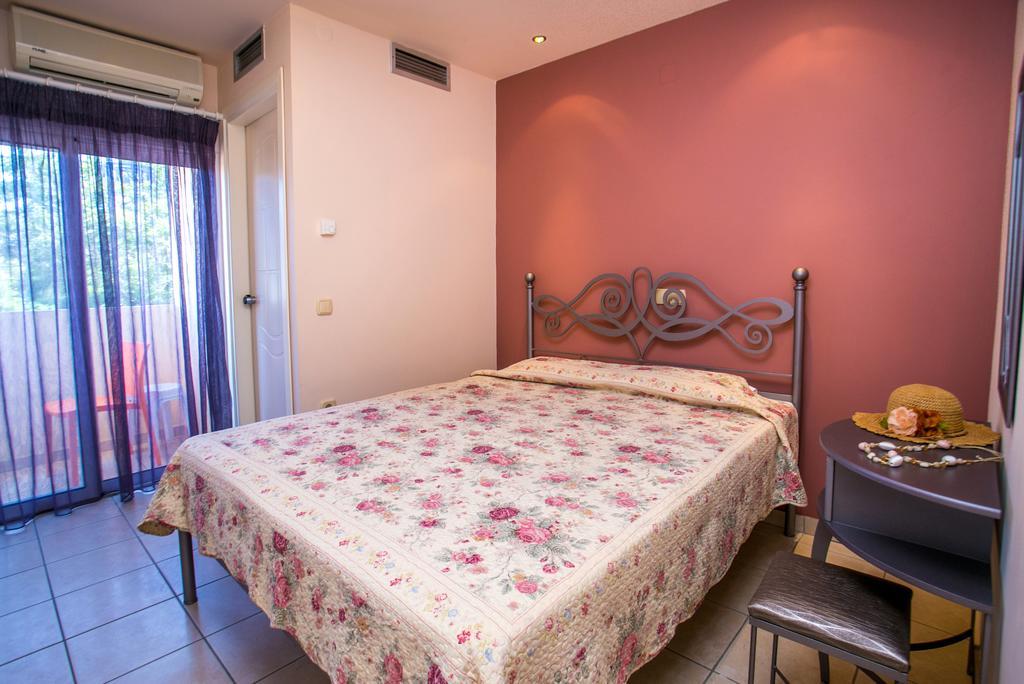 Studios Akrogiali Limenaria  Bilik gambar