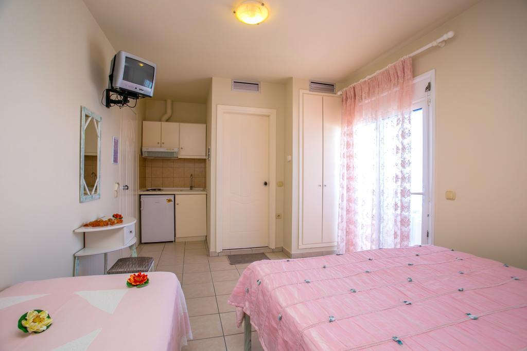 Studios Akrogiali Limenaria  Bilik gambar