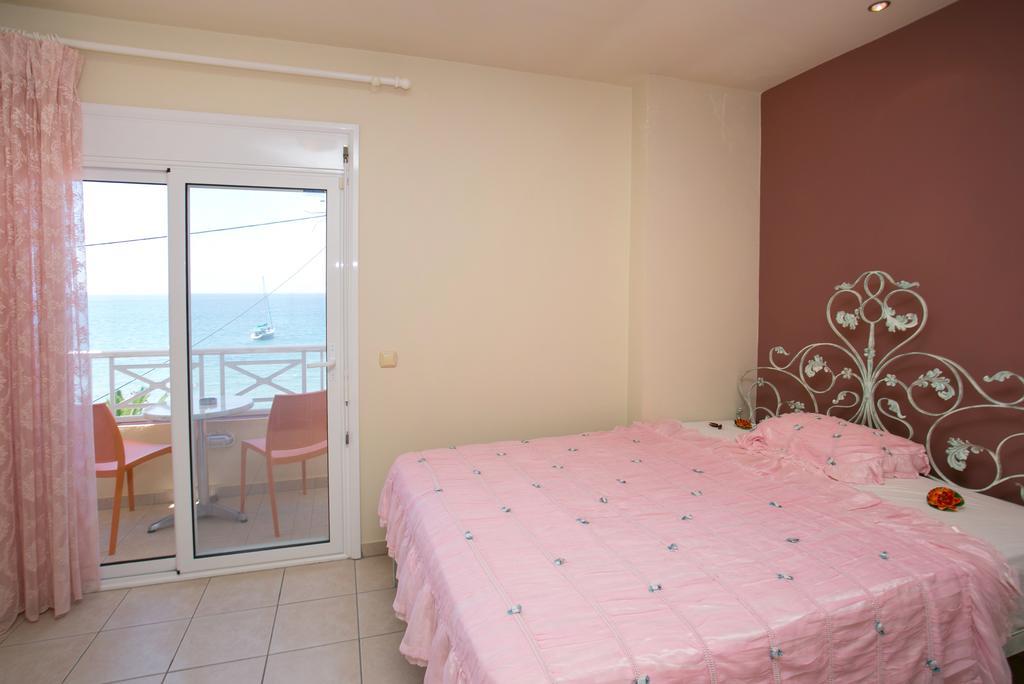 Studios Akrogiali Limenaria  Bilik gambar