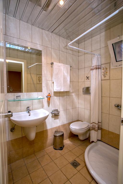 Studios Akrogiali Limenaria  Bilik gambar