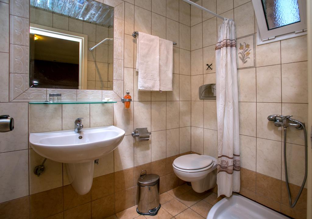 Studios Akrogiali Limenaria  Bilik gambar