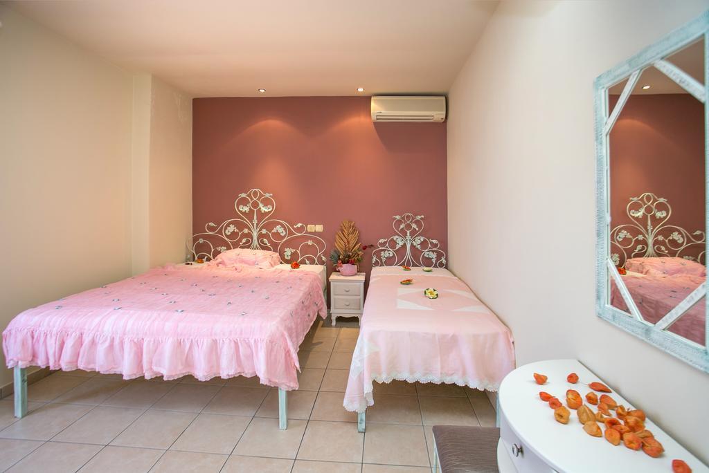 Studios Akrogiali Limenaria  Bilik gambar